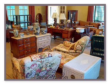 Estate Sales - Caring Transitions OKC West & Canadian County